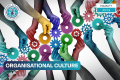 Organisational Culture