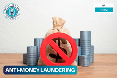 Anti Money Laundering
