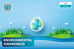 Environmental Awareness