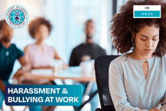 Harrassment & Bulying at Work
