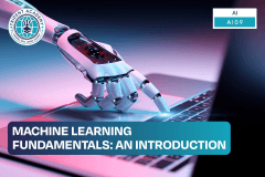 Machine Learning Fundamentals