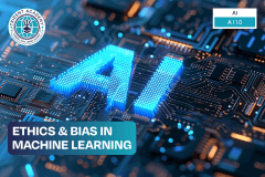 Ethics & Bias In Machine Learning