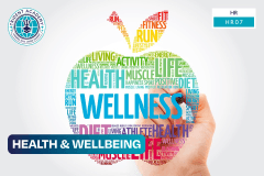 Health and Wellbeing