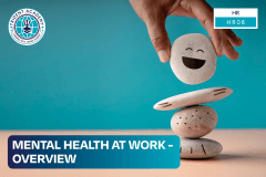 Mental Health At Work