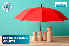 Safeguarding Adults