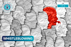 Whistleblowing