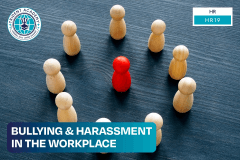 Bullying & Harassement In The Workplace