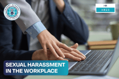 Sexual Harassment In The Workplace