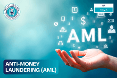 Anti Money Laundering