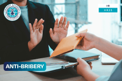 Anti Bribery