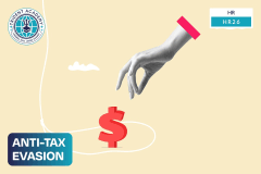 Anti Tax-Evasion