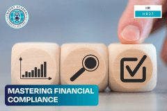Mastering Financial Compliance