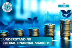 Understanding Global Financial Markets
