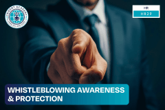 Whistleblowing Awareness & Protection