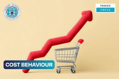 Cost Behaviour