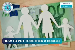 How To Put Together A Budget