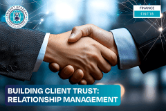 Building Client Trust