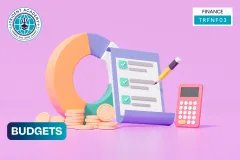 ​Budgets​