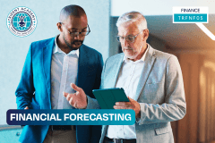 Financial Forecasting