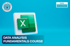 Data Analysis Fundamentals Course
