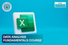 Data Analysis Fundamentals Course