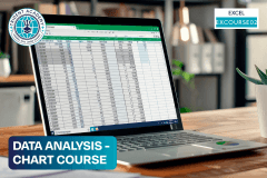 Data Analysis - Chart Course