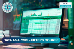 Data Analysis - Filters Course
