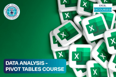 Data Analysis - Pivot Tables