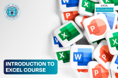 Introduction to Excel Course