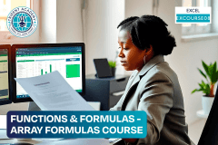 Functions & Formulas