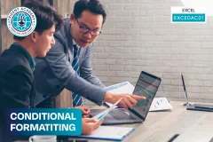 Conditional Formating