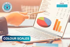 Colour Scales