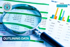 Outlining Data