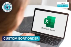 Custom Sort Order