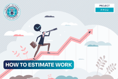 How To Estimate Work