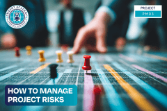How To Manage Project Risks