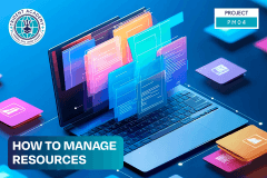 How To Manage Resources