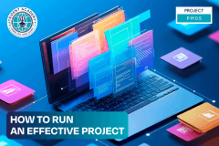 How To Run An Effective Project