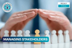 Managing Stakeholders