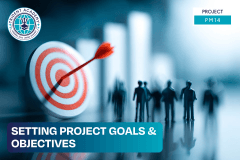 Setting Project Goals & Objectives