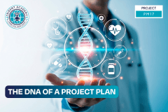 The DNA Of A Project Plan