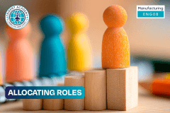 Allocating Roles