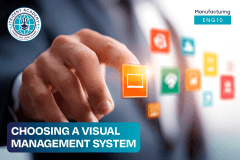 Choosing A Visual Management System