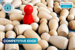 Competitive Edge