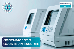 Containment & Counter Measures