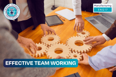 Effective Team Working
