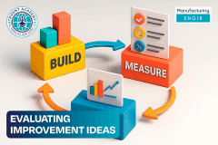 Evaluating Improvement Ideas