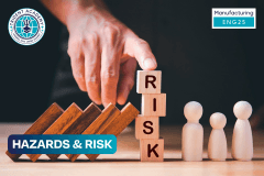 Hazards & Risks