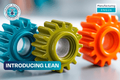 Introducing Lean