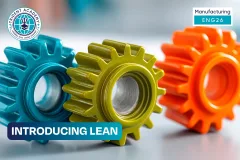Introducing Lean